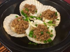 -小时候焗海鲜(鄞州万达店)