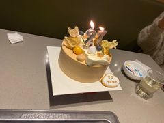 -半勺舒舒生日蛋糕店