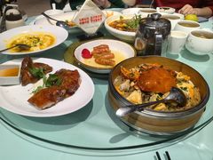 -苏先生海鲜渔庄(金桥店)