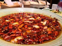 水煮鱼-八大碗·地道东北菜(佳兆业店)