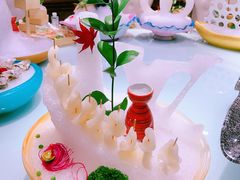 -神洲四海大酒楼(王府井澳门中心店)