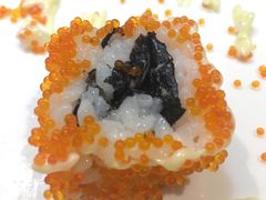 -桃夭日式料理(国信店)