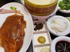 -阿庄新豫菜(航海东路店)