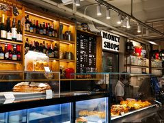 -Money Shops(愚园路店)