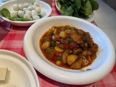 -巴陵全鱼席(湖南老字号汴河街店 )