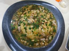 -87号烧烤海鲜·大排档(金沙滩店)