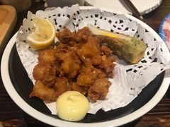 -鸟鹏烧鸟居酒屋(熙龙湾店)