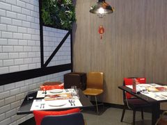 -西堤牛排(合肥之心城店)