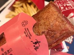 -麦当劳(北京金星西路店)