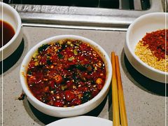 -海底捞火锅(青悦城店)