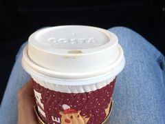 -COSTA COFFEE(常熟路店)
