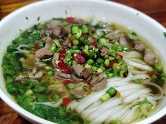 -肆姐面粉馆(坡子街店)