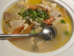 -伙靠·江浙菜(田林路店)