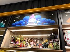 -泡泡玛特POPMART(崇文门国瑞城店)
