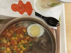 -德克士(虹桥火车站店)