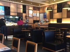 大堂-满记甜品(正方京城店)