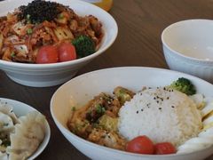 -肥朵食堂(带梦胡同店)