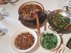 -老街鱼嘴巴(步步高新天地店)