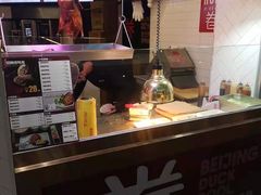 -特派卷·老北京烤鸭卷(合生汇购物中心店)
