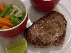 -San Yuan Chinese Food  