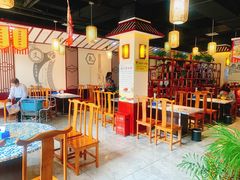 -汉唐守艺人·河北面馆(民心河店)