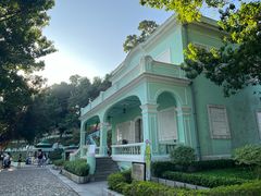 -龙环葡韵住宅式博物馆