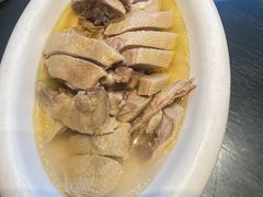 -江宴渔村·鱼鲜土菜(紫荆广场店)
