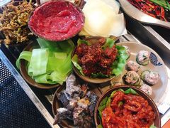 -周幺妹重庆老火锅(银泰城总店)