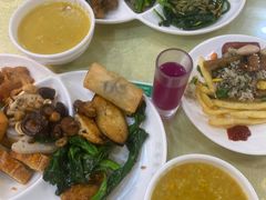 -众善素食(佛平五路店)