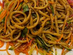-回府君悦·疆派传承菜(西虹路店)