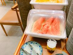 -成都老码头火锅(旺角店)