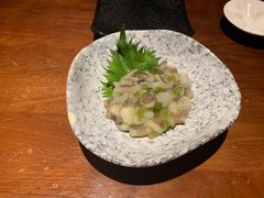 -千代武日本料理(开发区店)