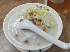 -百福麵家(新馬路店)
