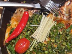 -云海肴·汽锅鸡·云南代表菜(美罗城店)