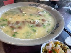 -新繁老號豌豆汤饭店·江湖菜(宝光寺店)
