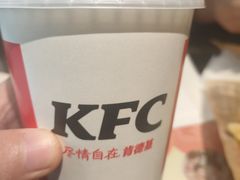 -肯德基(西稍门店)