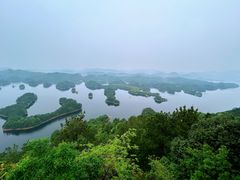 -千岛湖东南湖区
