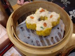 鲜虾烧麦皇-添好运点心专门店(深水埗店)