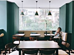 靠窗位-So Acai(天河店)