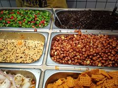 -三兄弟高炉烧饼