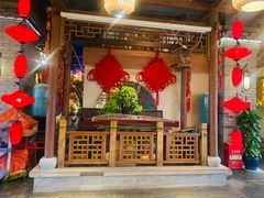 -二十八里太湖船菜(吉祥路店)