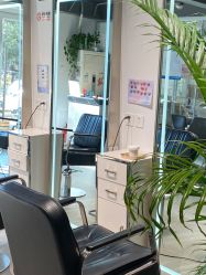 -Will+ Hair Studio