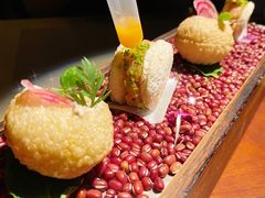-Olive橄榄花园漂亮饭主题布置餐厅(大望路店)