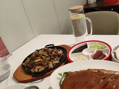 -月福京味斋·烤鸭店·北京菜(鼓楼总店)