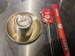 -吴草鸡爪오초닭발(城阳总店)