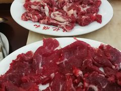 -陈记顺和潮汕牛肉火锅(韩江路店)
