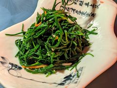 -牧人嘎查蒙餐(富强路店)