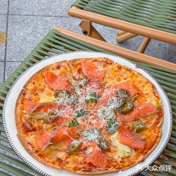 光环!情侣约会圣地·泥靴治愈系美食清单💖