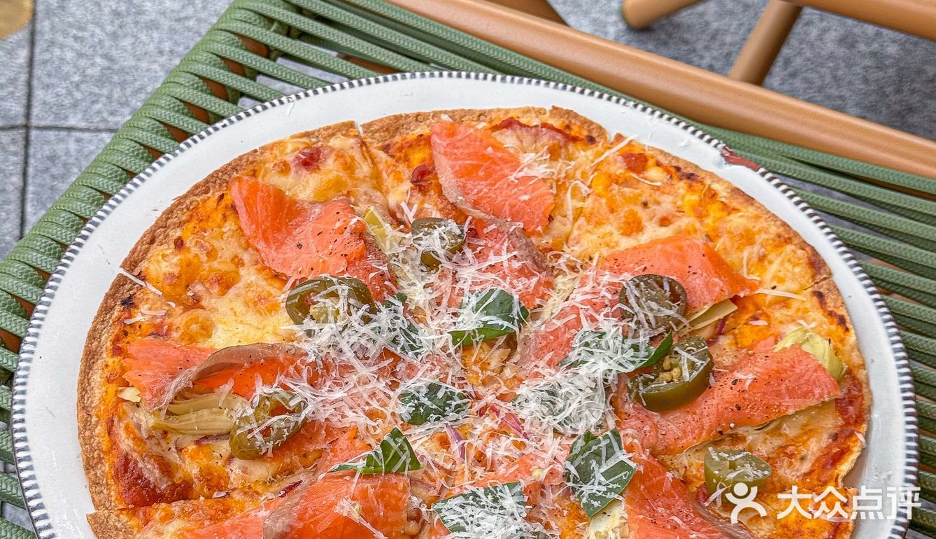 光环！情侣约会圣地·泥靴治愈系美食清单💖