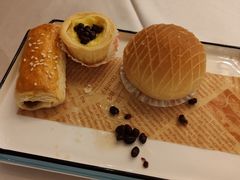 -鹿鸣酒家(越秀店)